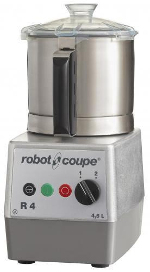 Куттер R4 трехфазный Robot Coupe Куттер R4 трехфазный Robot Coupe